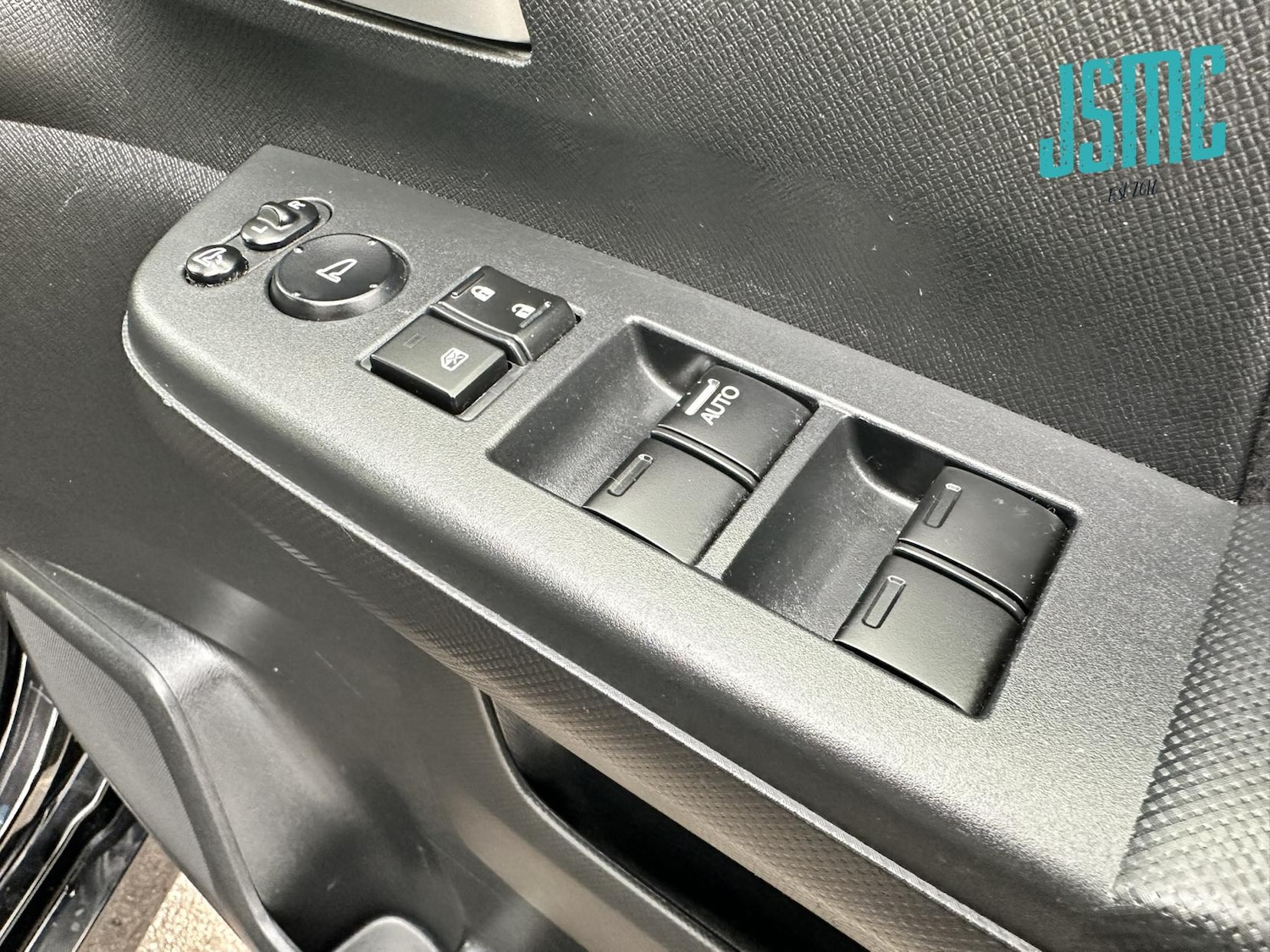 Used Honda Stepwagon 2015 for sale - 78067633: Photo 29