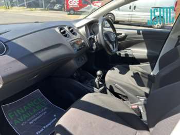 Used SEAT Ibiza 2009 for sale - 75220300: Photo