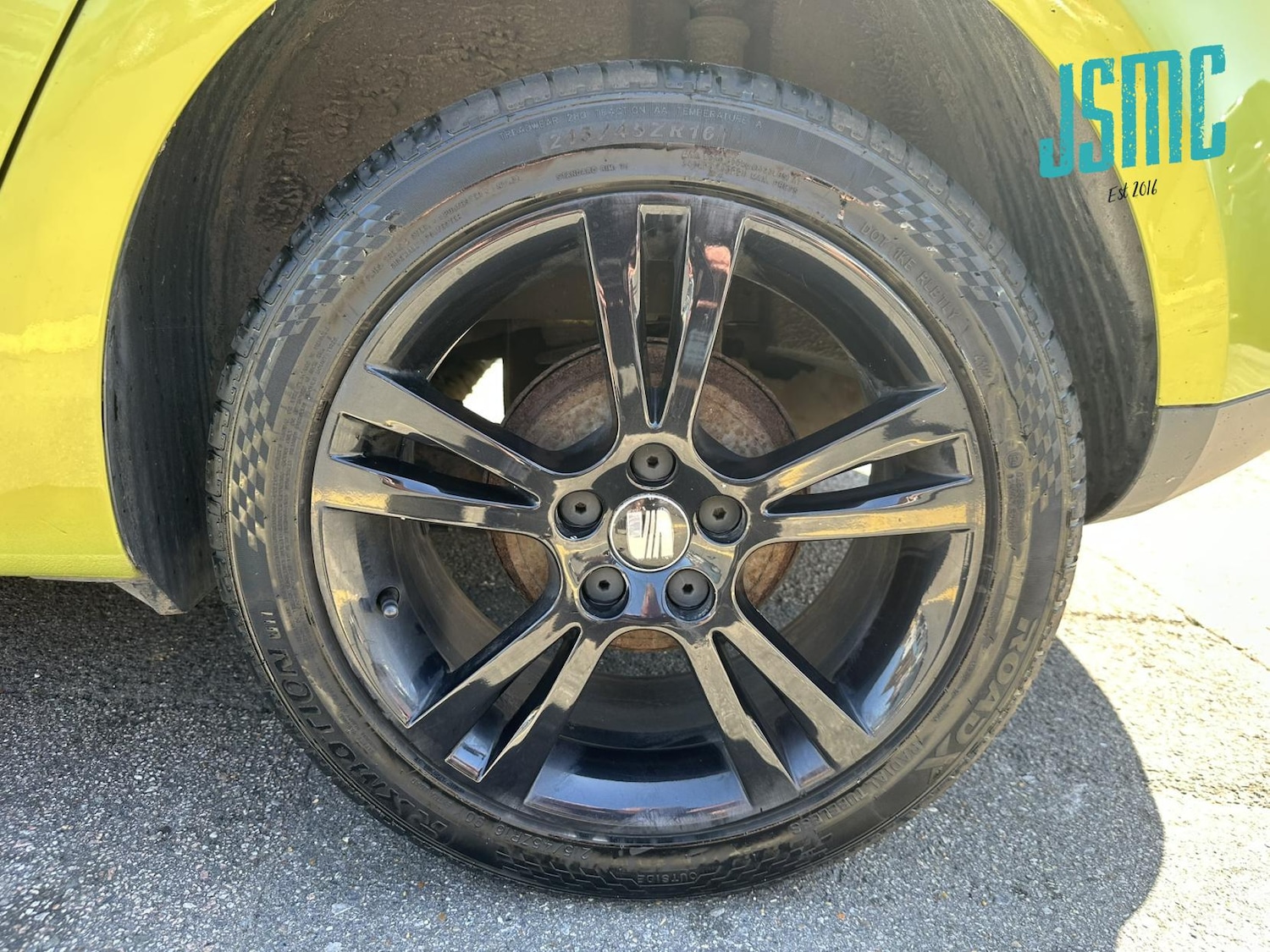 Used SEAT Ibiza 2009 for sale - 75220300: Photo 37