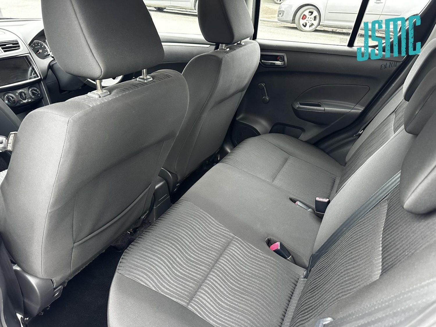 Used Suzuki Swift 2010 for sale - 77519431: Photo 12