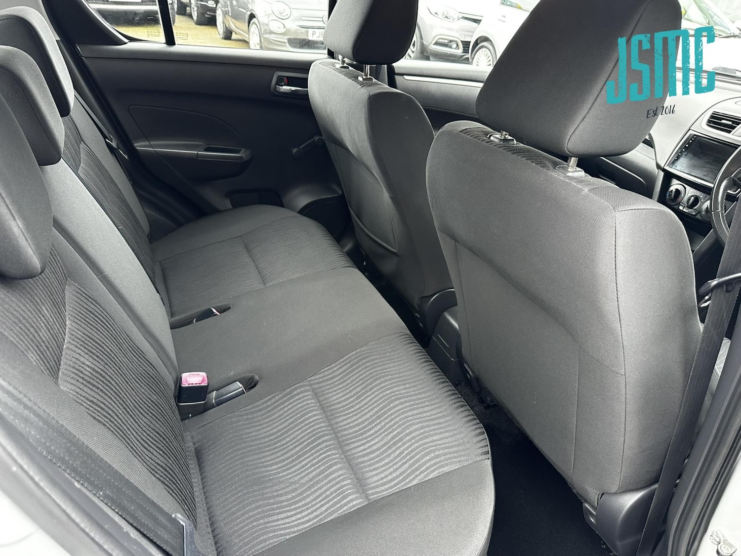 Used Suzuki Swift 2010 for sale - 77519431: Photo 13