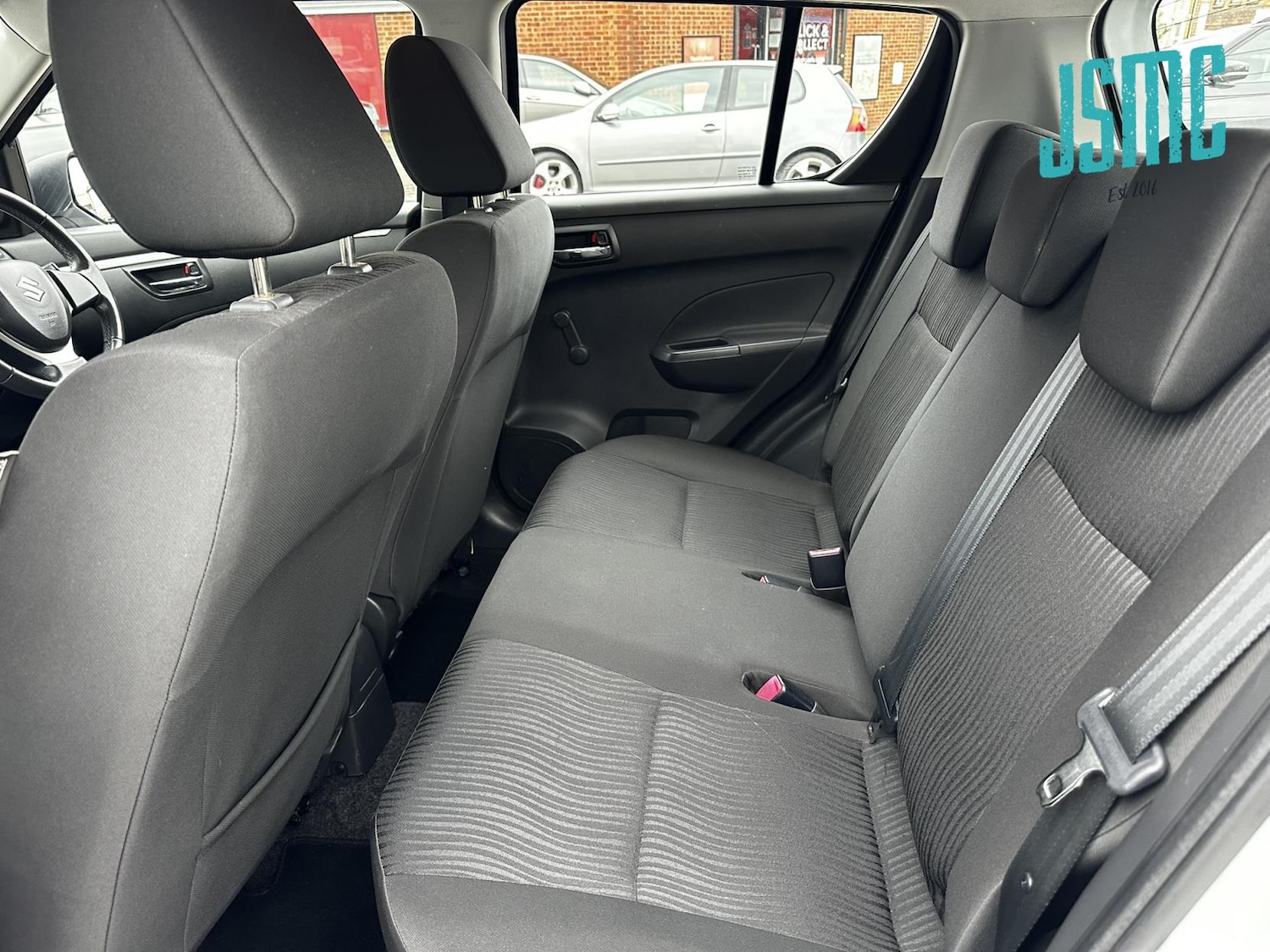 Used Suzuki Swift 2010 for sale - 77519431: Photo 14