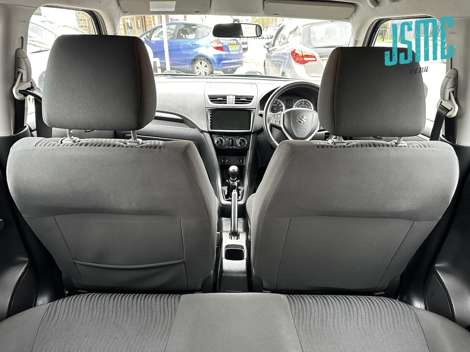 Used Suzuki Swift 2010 for sale - 77519431: Photo 15