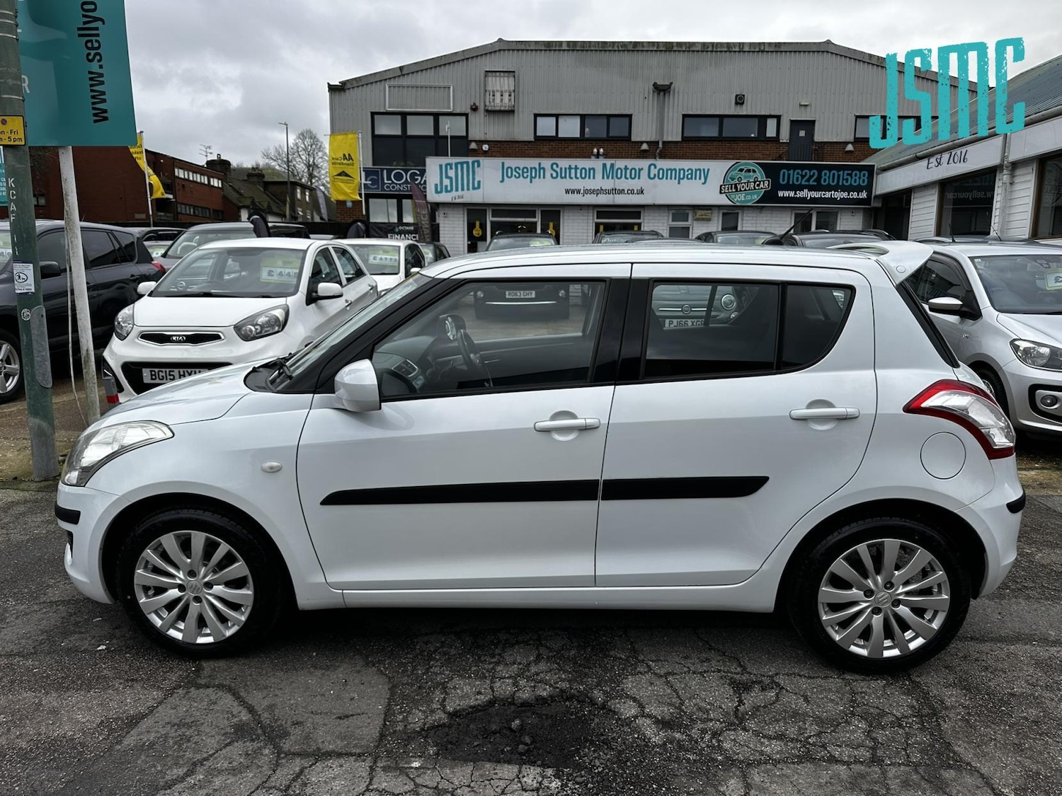 Used Suzuki Swift 2010 for sale - 77519431: Photo 16