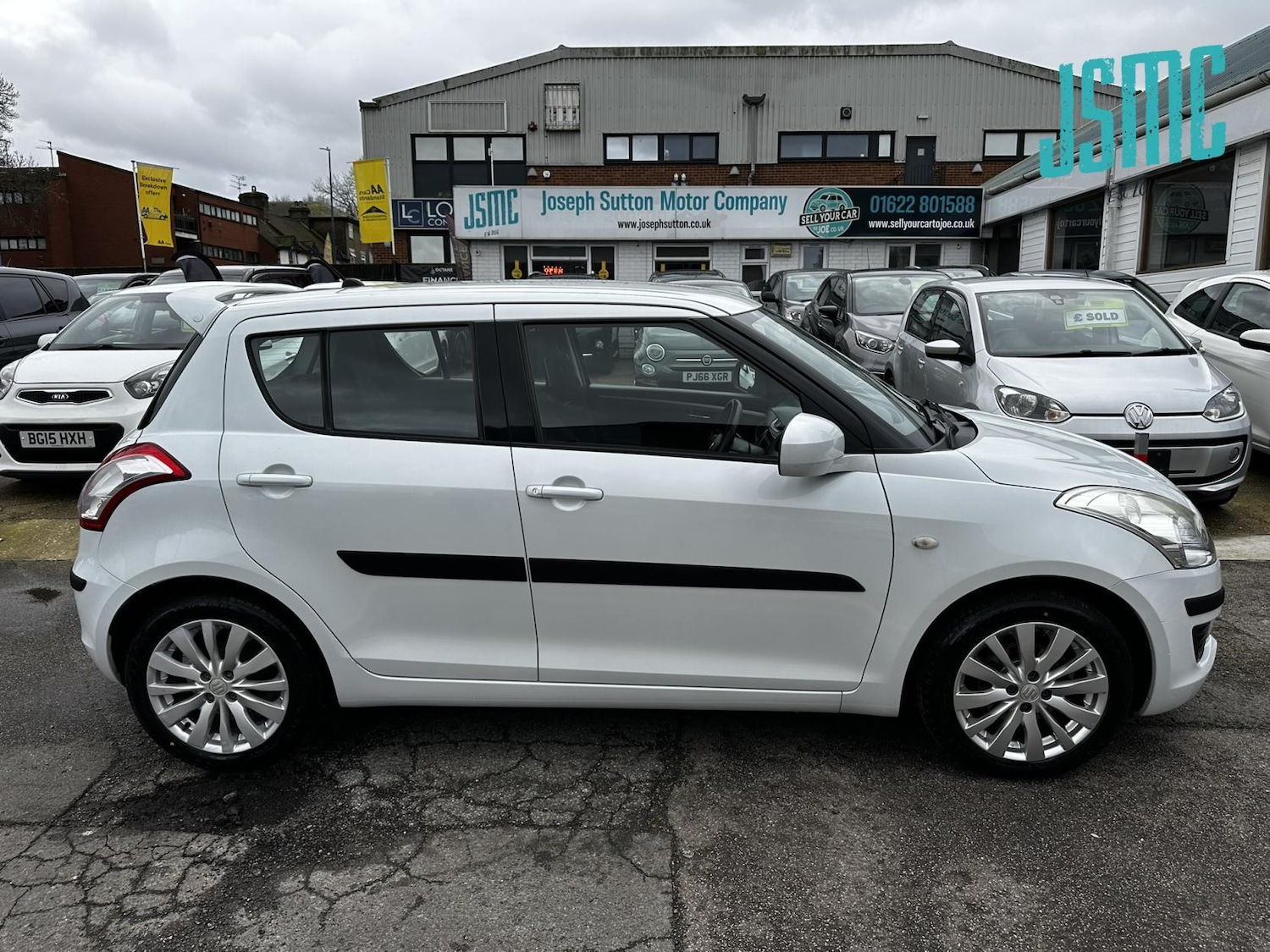 Used Suzuki Swift 2010 for sale - 77519431: Photo 17