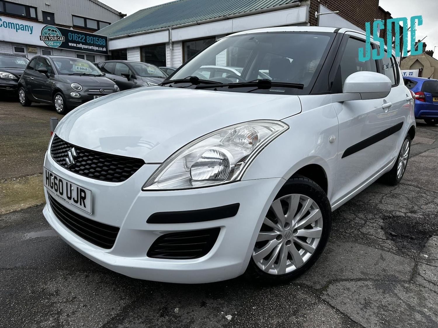 Used Suzuki Swift 2010 for sale - 77519431: Photo 18