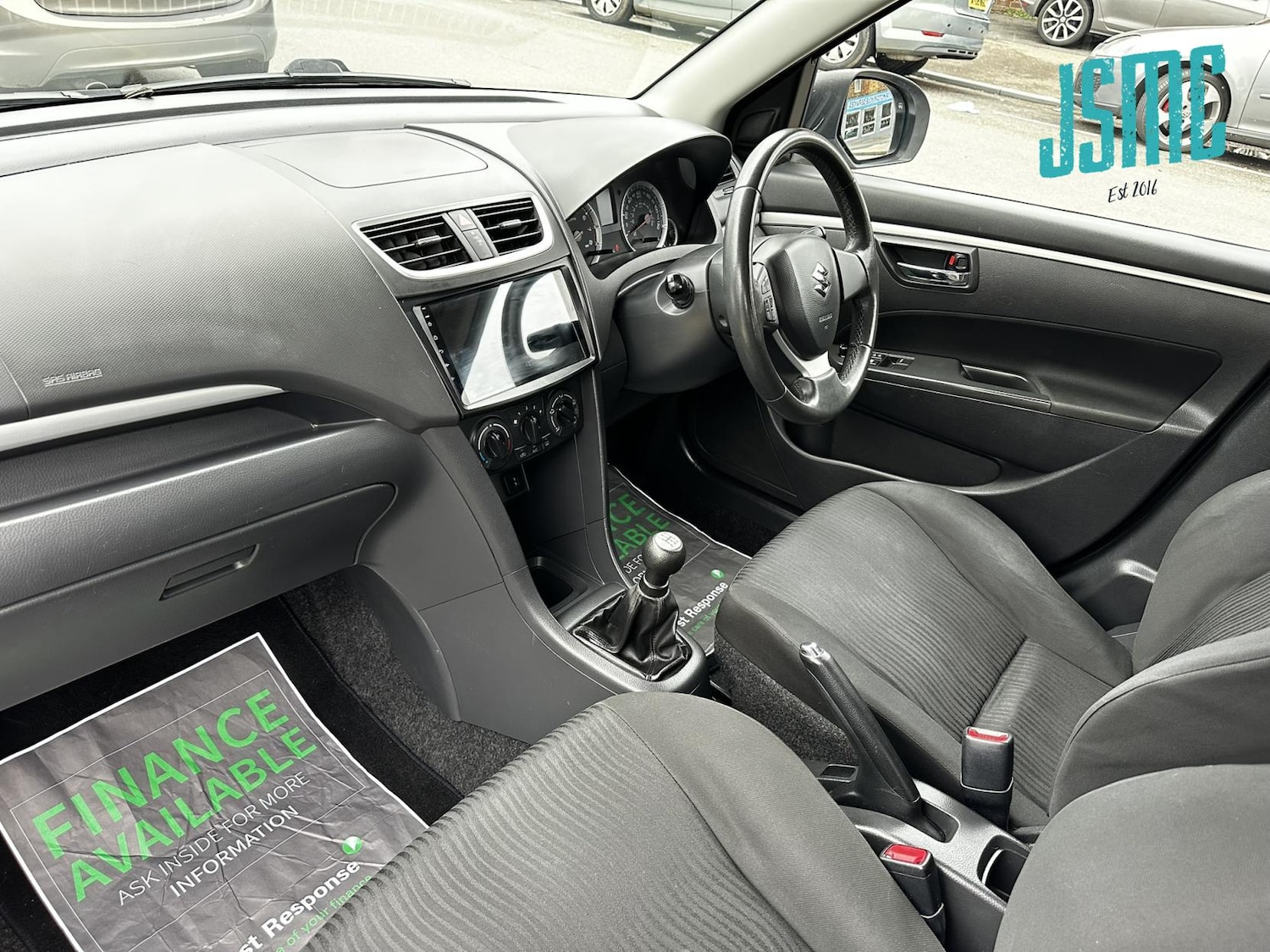 Used Suzuki Swift 2010 for sale - 77519431: Photo 2