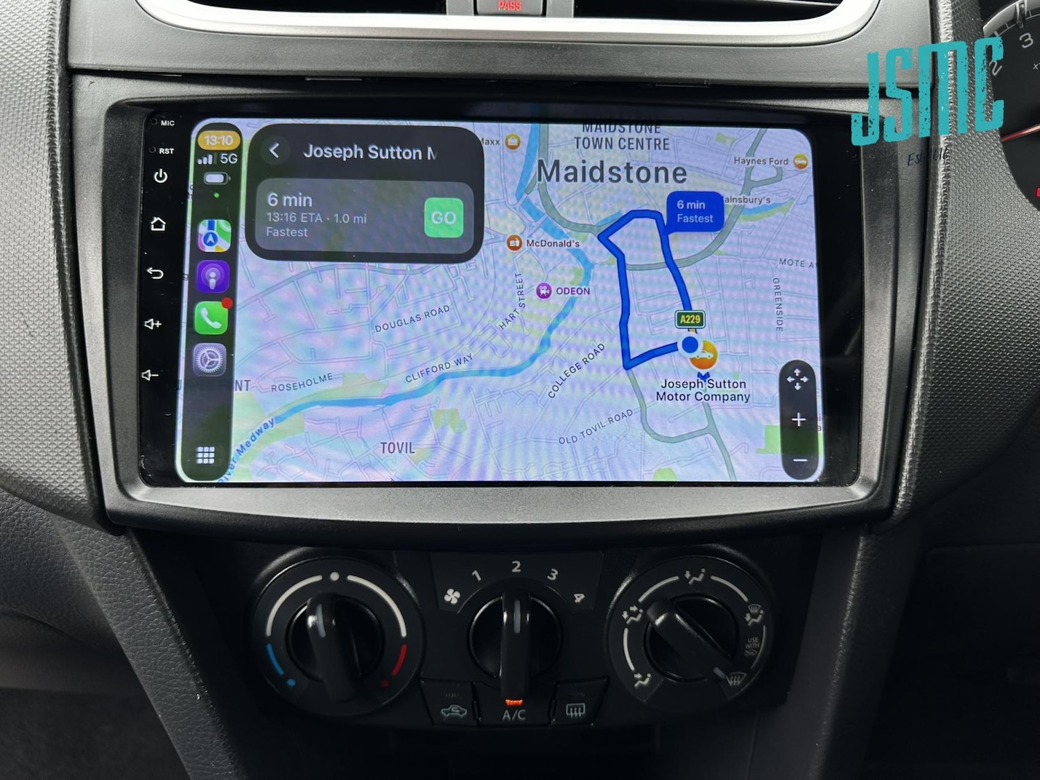 Used Suzuki Swift 2010 for sale - 77519431: Photo 20