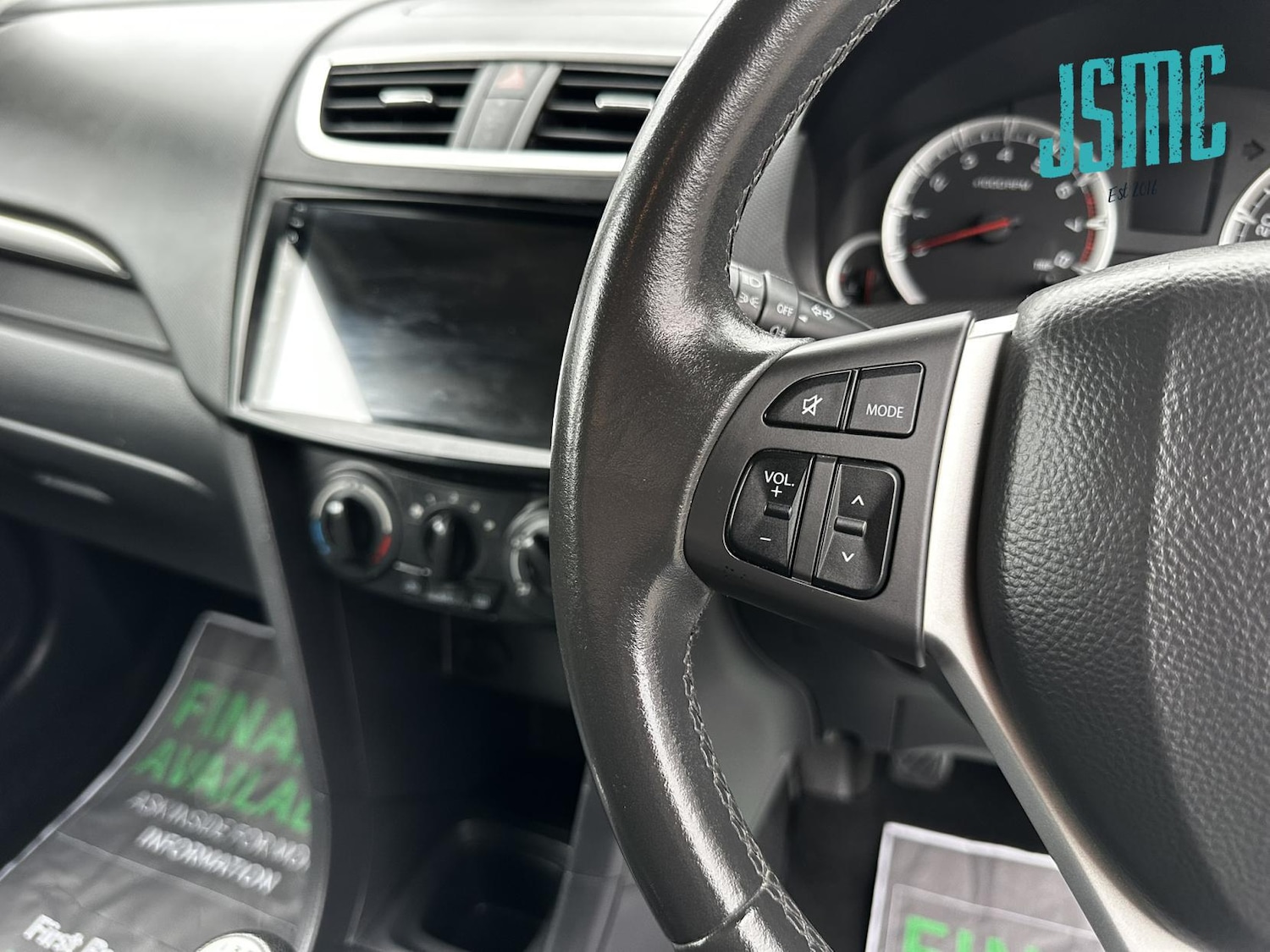 Used Suzuki Swift 2010 for sale - 77519431: Photo 22