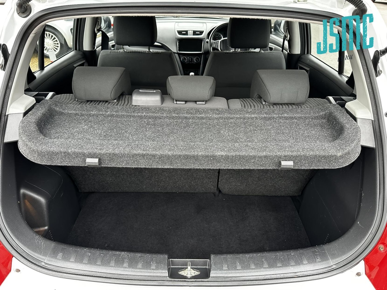 Used Suzuki Swift 2010 for sale - 77519431: Photo 25