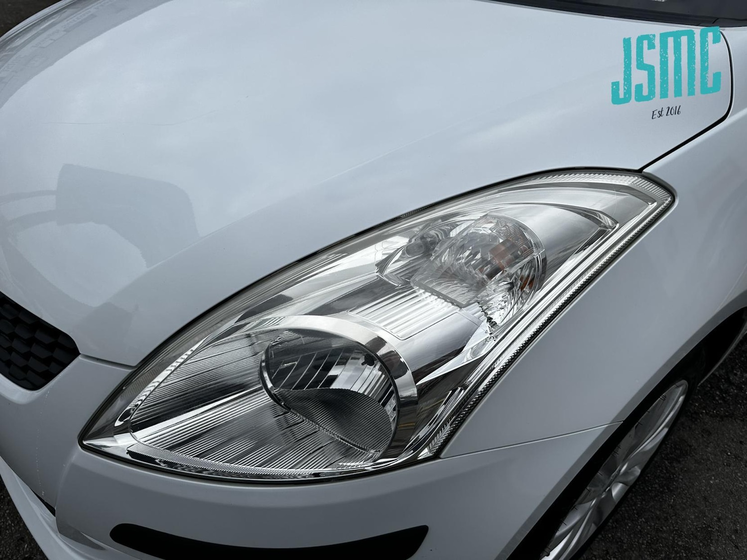 Used Suzuki Swift 2010 for sale - 77519431: Photo 27