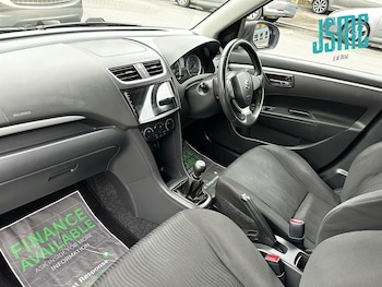 Used Suzuki Swift 2010 for sale - 77519431: Photo