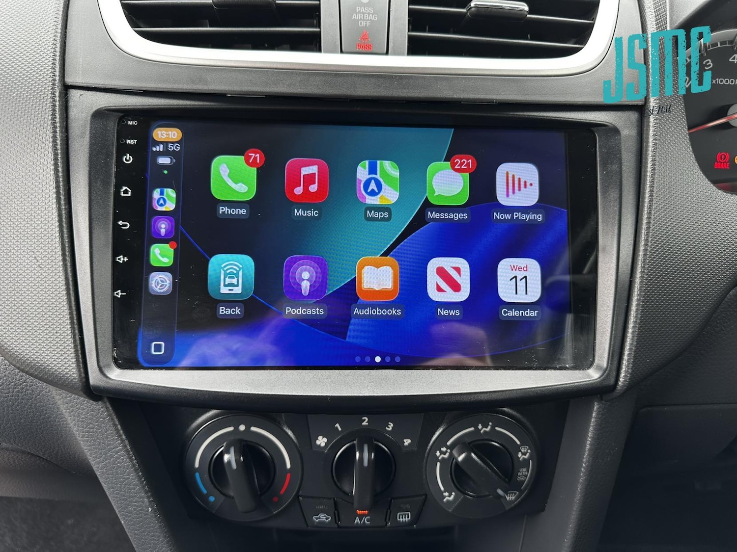 Used Suzuki Swift 2010 for sale - 77519431: Photo 3