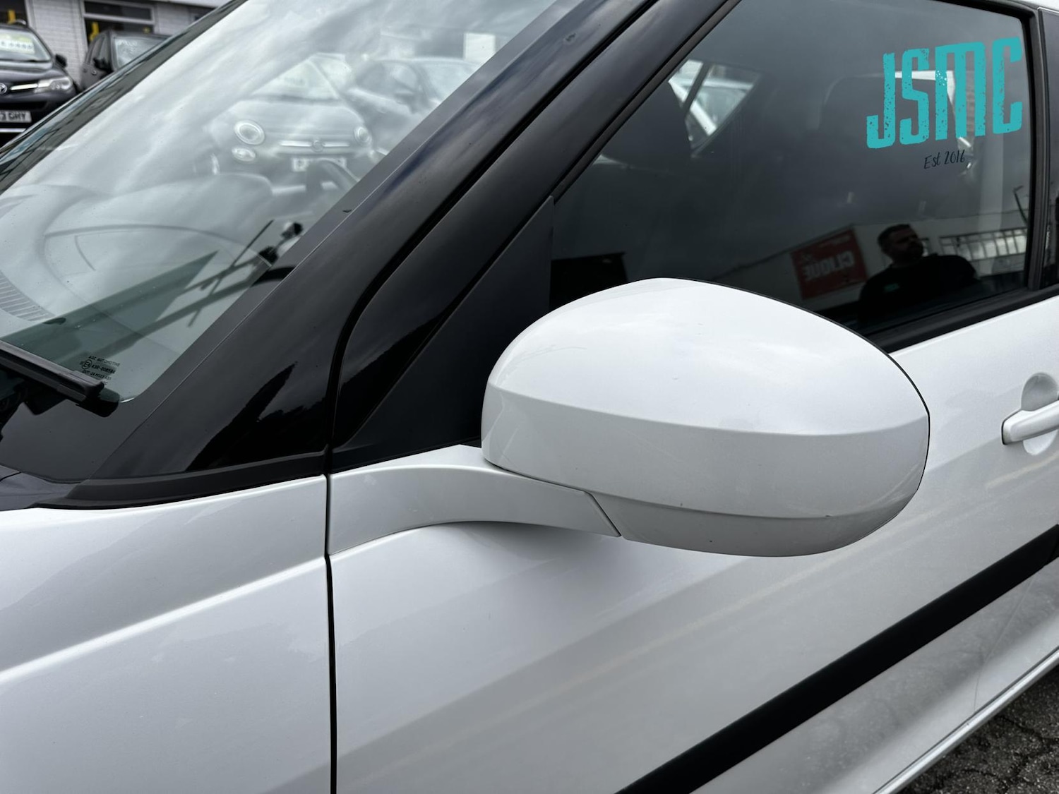 Used Suzuki Swift 2010 for sale - 77519431: Photo 30