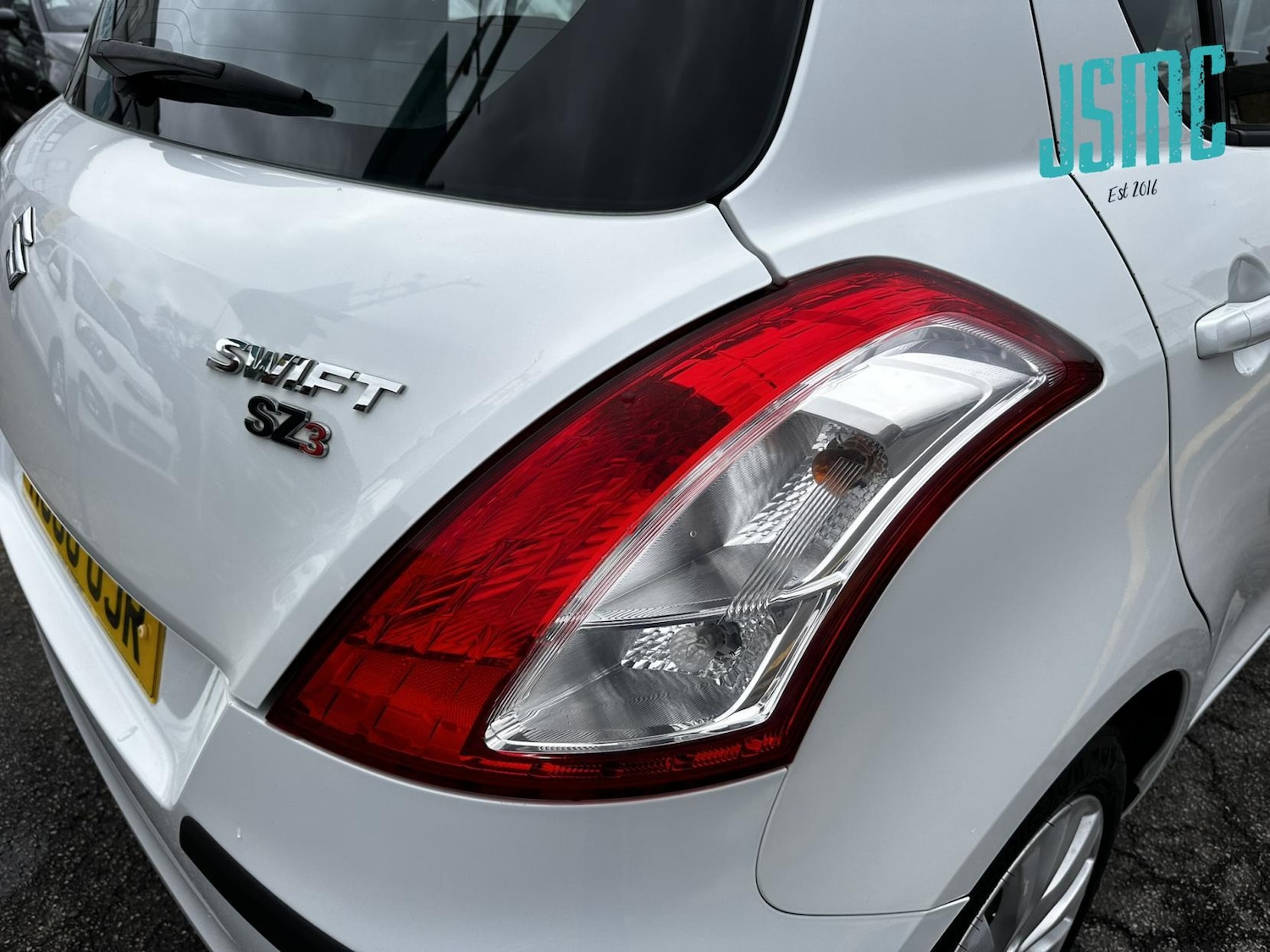 Used Suzuki Swift 2010 for sale - 77519431: Photo 32