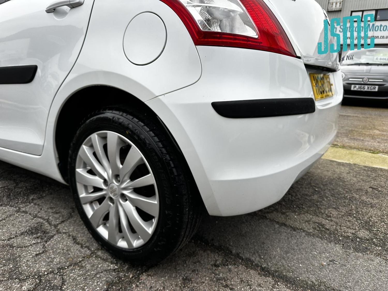 Used Suzuki Swift 2010 for sale - 77519431: Photo 33