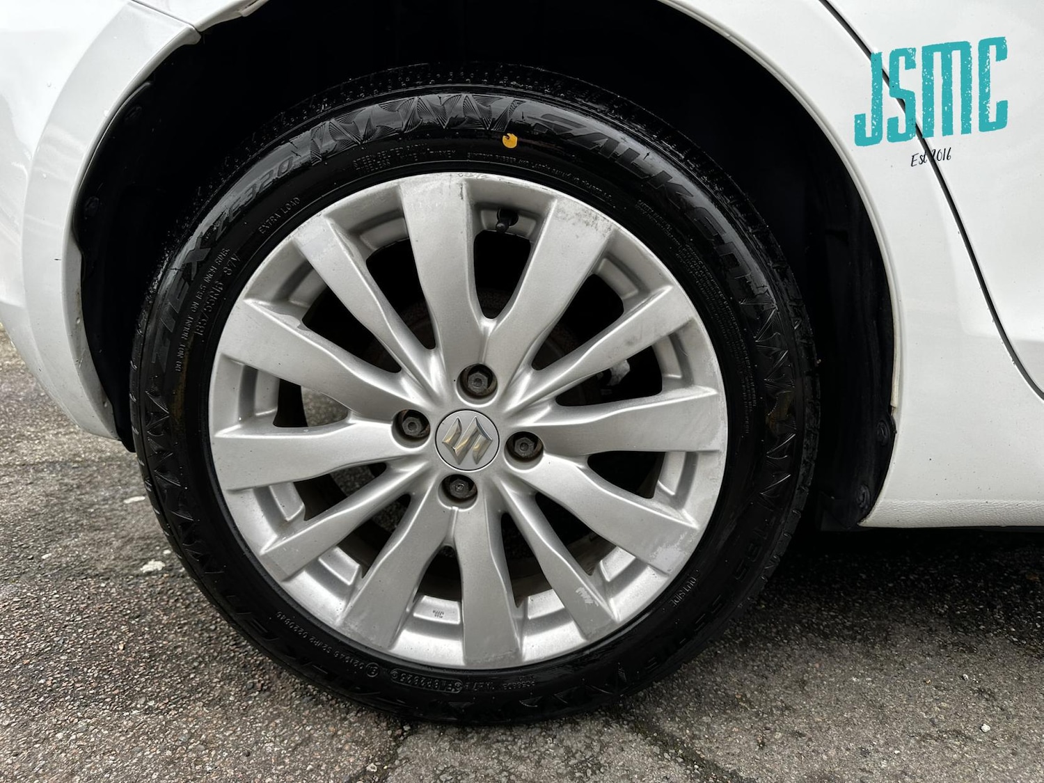 Used Suzuki Swift 2010 for sale - 77519431: Photo 35