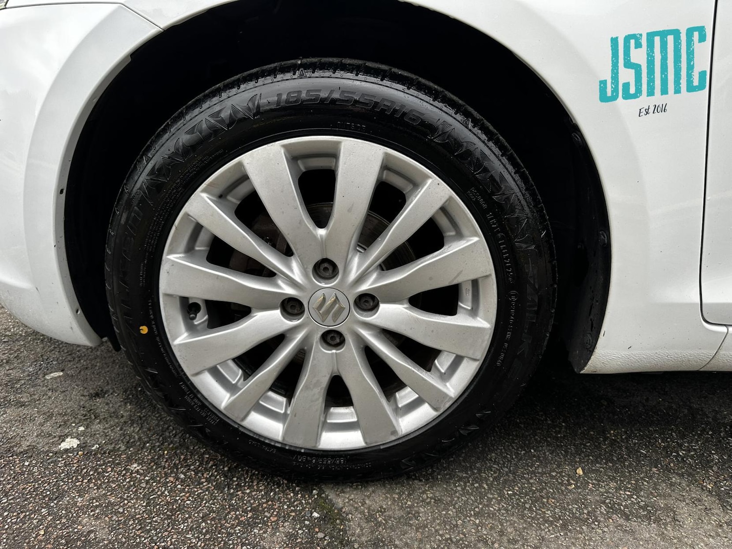 Used Suzuki Swift 2010 for sale - 77519431: Photo 38