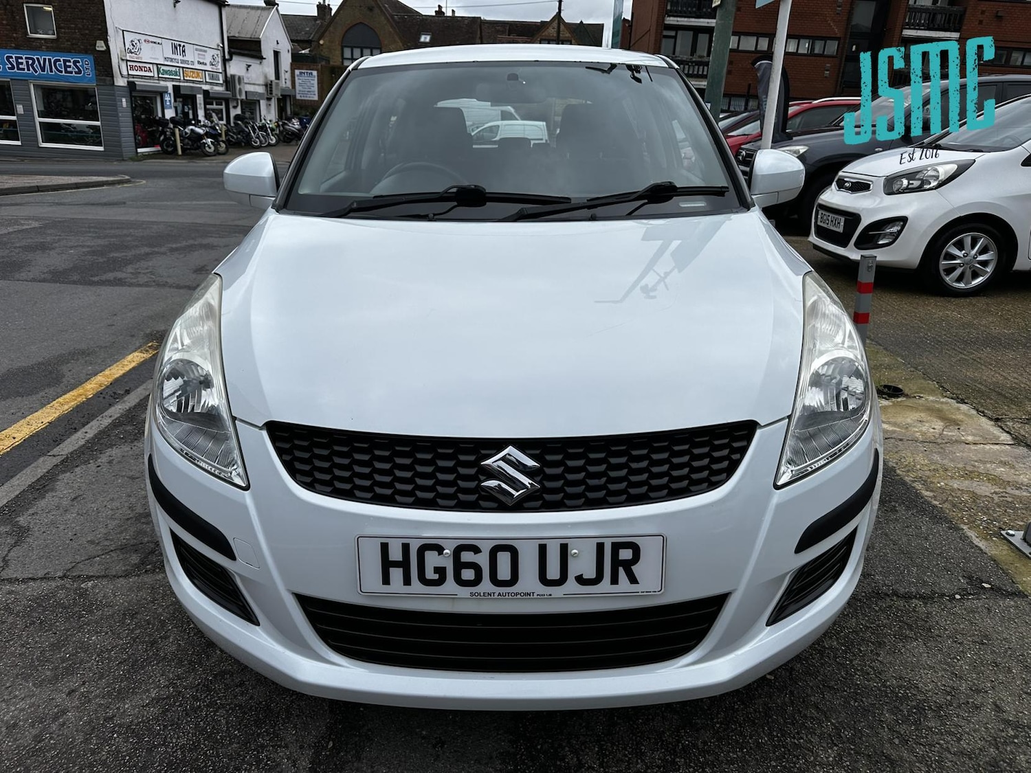 Used Suzuki Swift 2010 for sale - 77519431: Photo 5