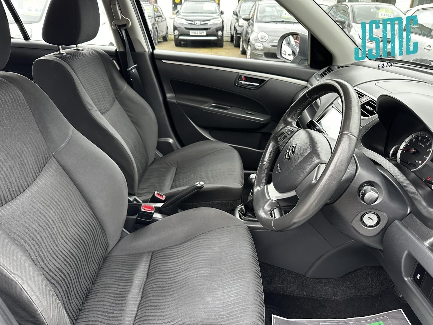 Used Suzuki Swift 2010 for sale - 77519431: Photo 7