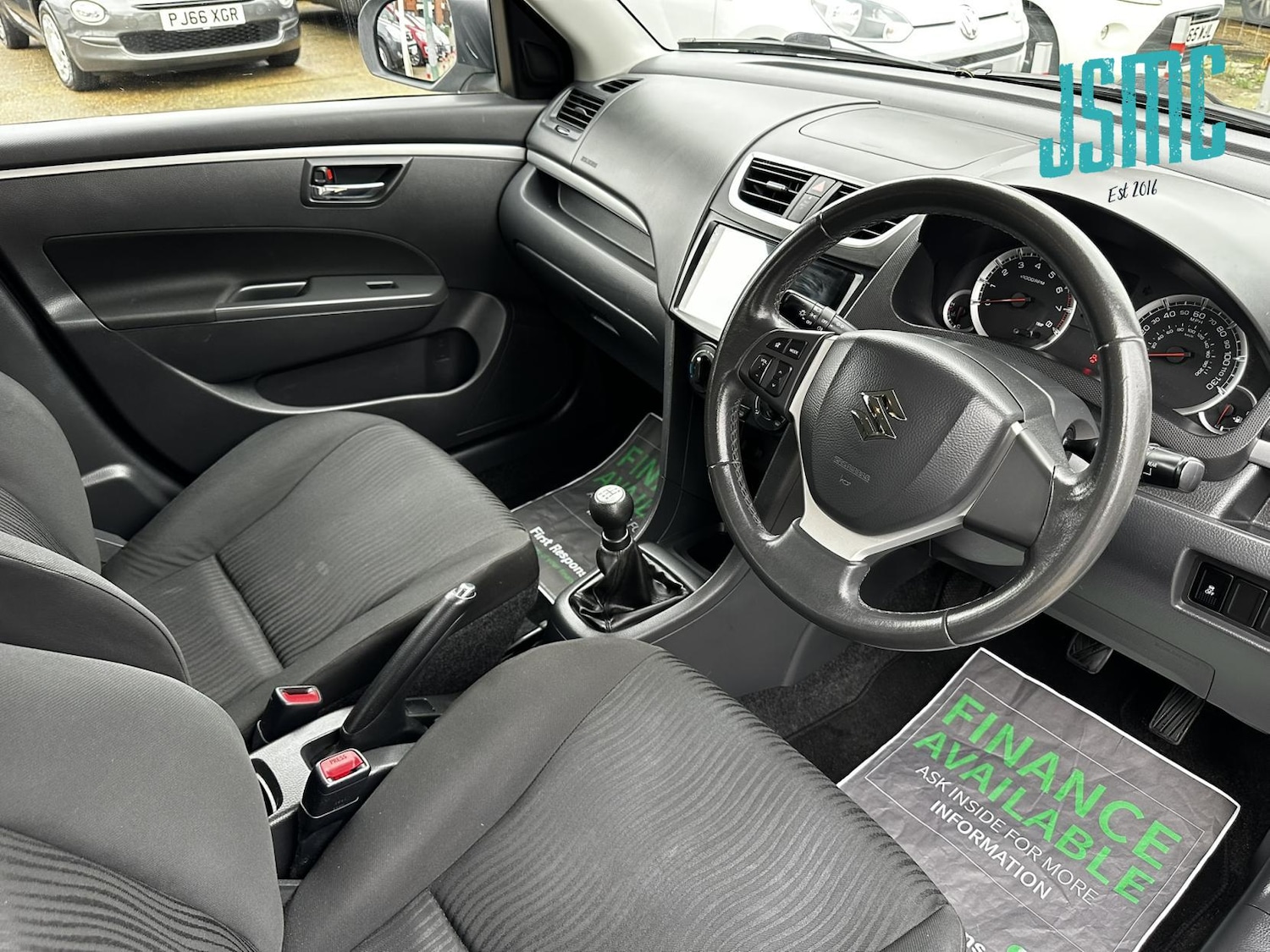 Used Suzuki Swift 2010 for sale - 77519431: Photo 8