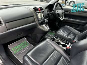 Used Honda CR-V 2011 for sale - 74843486: Photo
