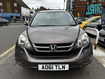 Used Honda CR-V 2011 for sale - 74843486: Photo