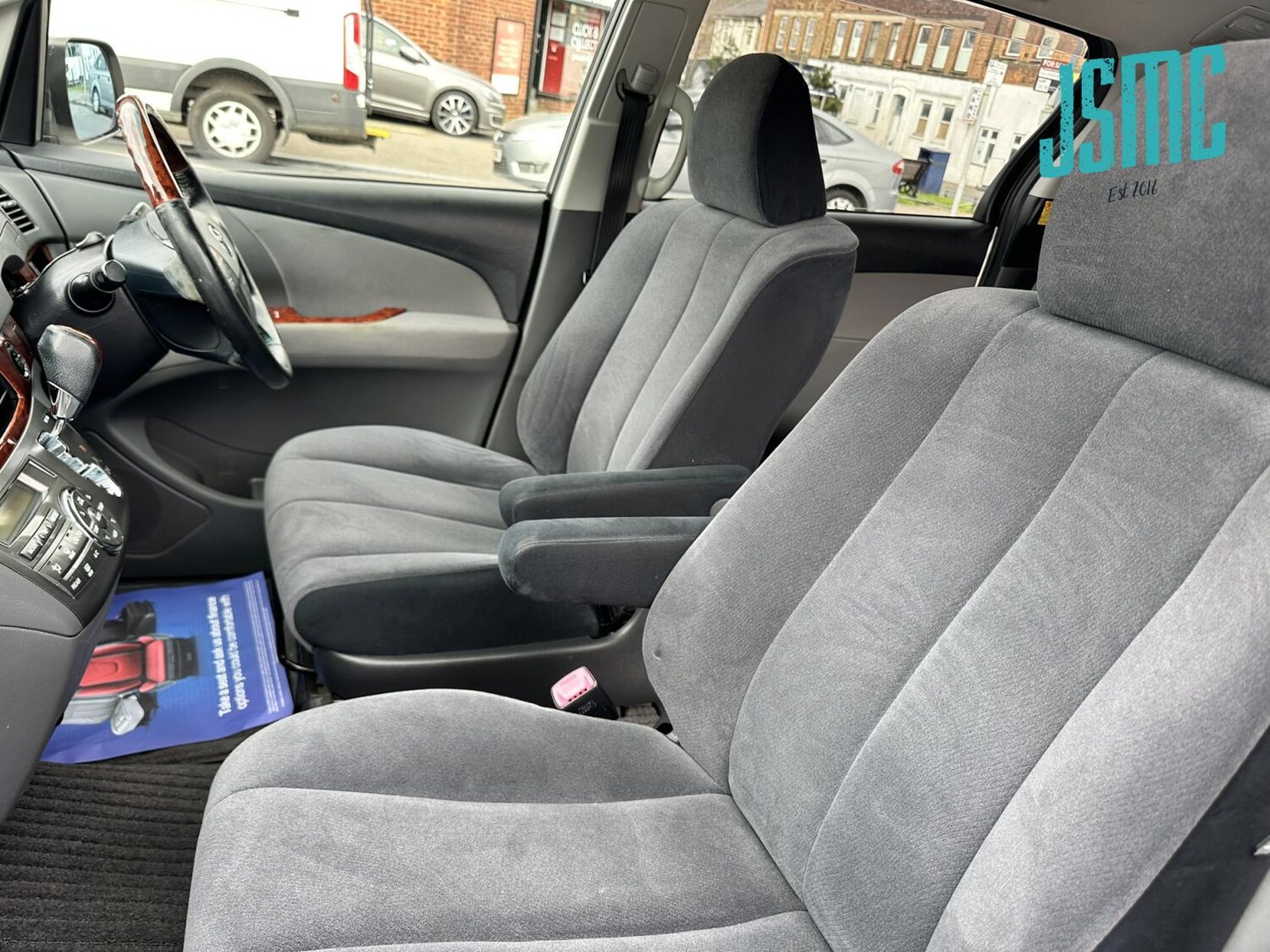 Used Toyota Estima 2010 for sale - 78095294: Photo 10