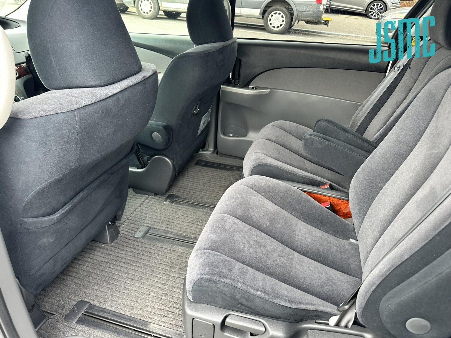 Used Toyota Estima 2010 for sale - 78095294: Photo 12