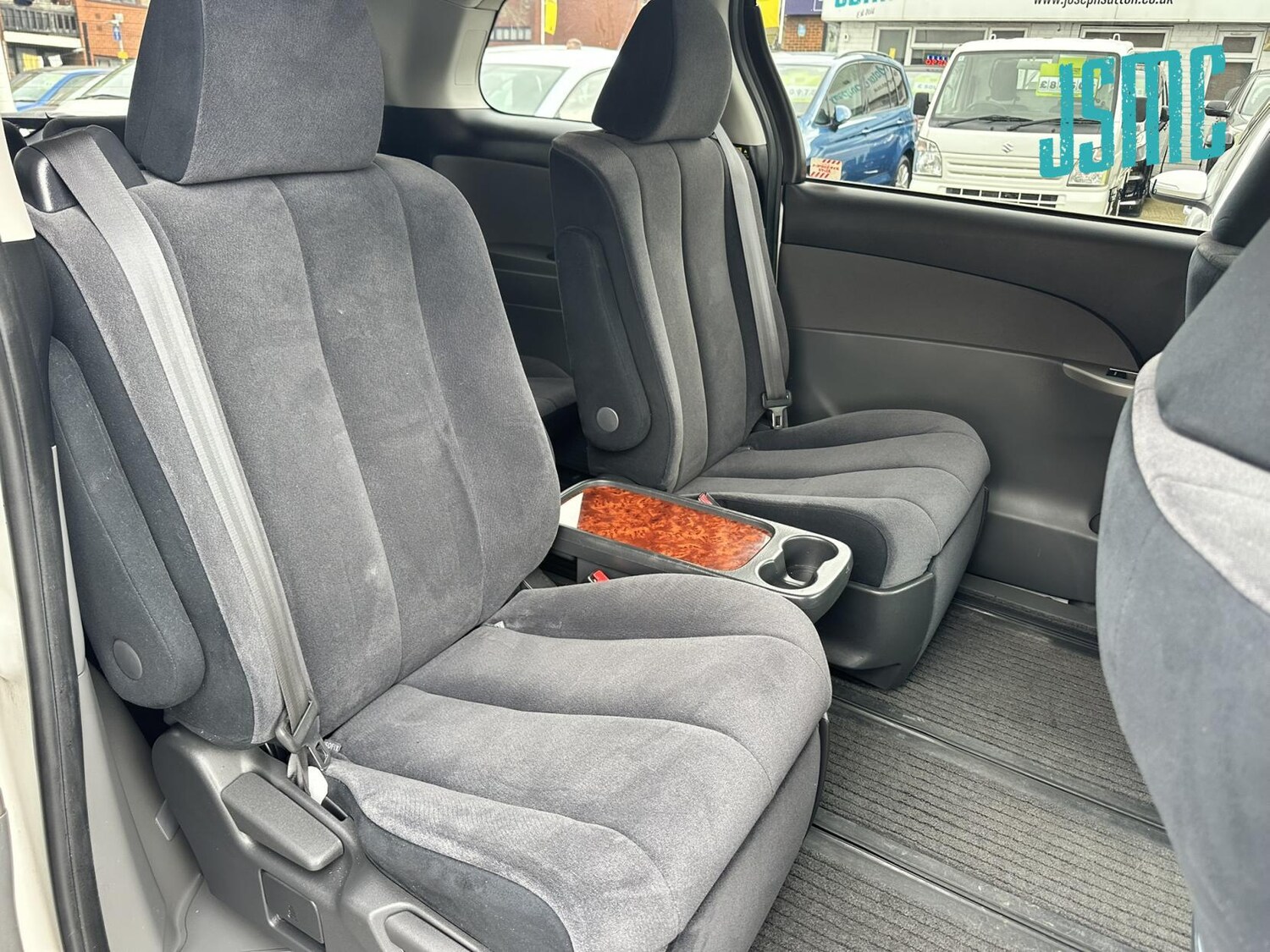 Used Toyota Estima 2010 for sale - 78095294: Photo 13