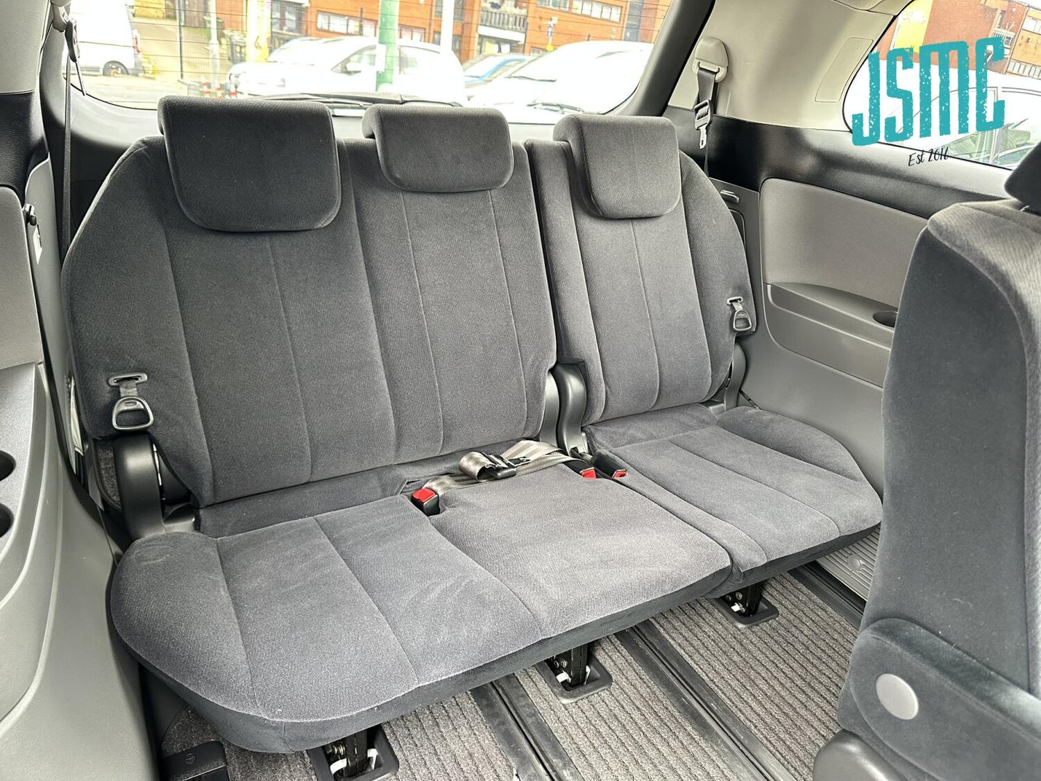 Used Toyota Estima 2010 for sale - 78095294: Photo 15