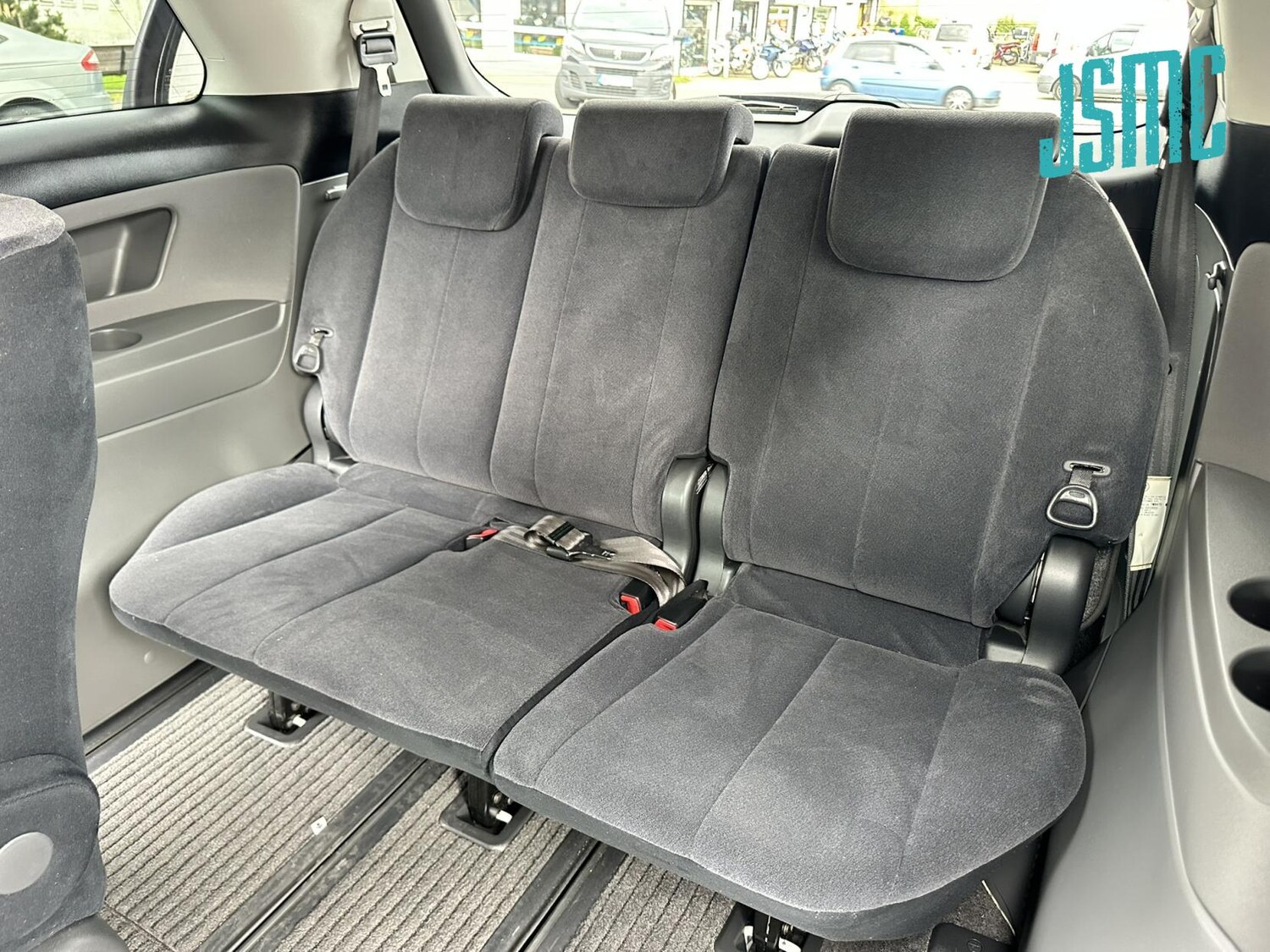 Used Toyota Estima 2010 for sale - 78095294: Photo 16