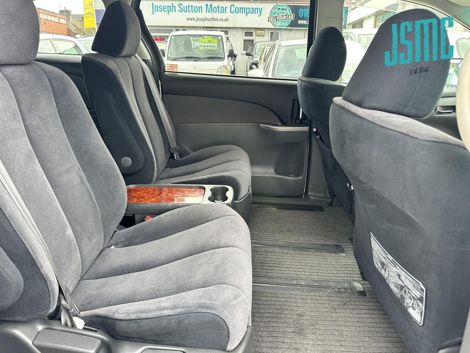 Used Toyota Estima 2010 for sale - 78095294: Photo 17