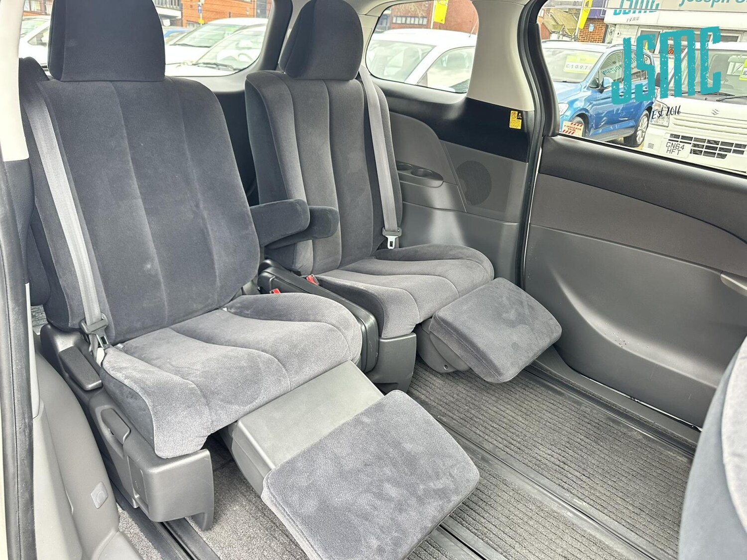 Used Toyota Estima 2010 for sale - 78095294: Photo 18