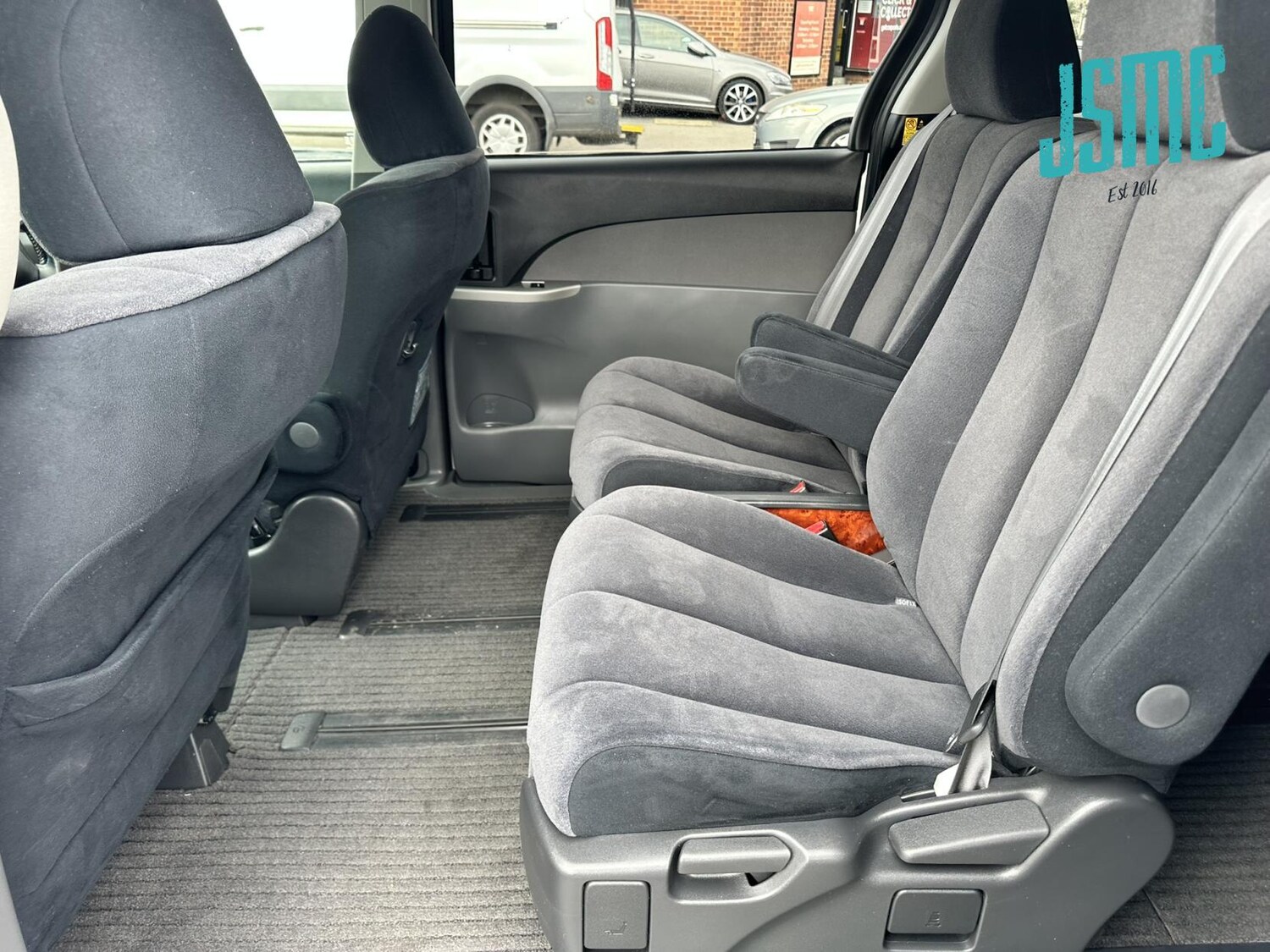 Used Toyota Estima 2010 for sale - 78095294: Photo 19