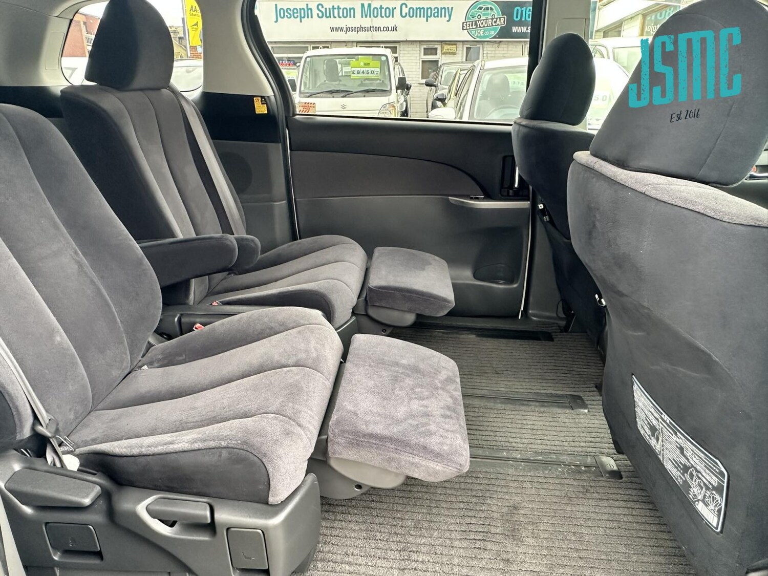 Used Toyota Estima 2010 for sale - 78095294: Photo 20