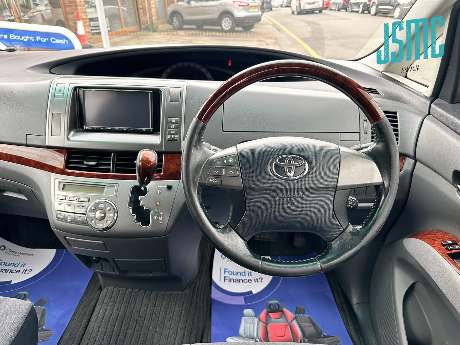 Used Toyota Estima 2010 for sale - 78095294: Photo 24