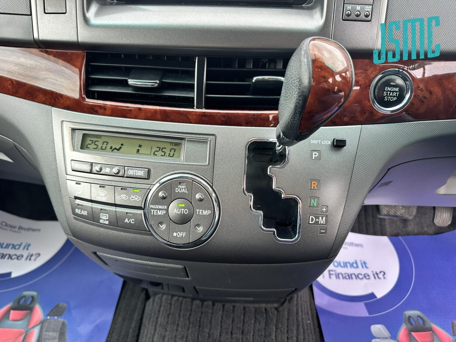 Used Toyota Estima 2010 for sale - 78095294: Photo 25