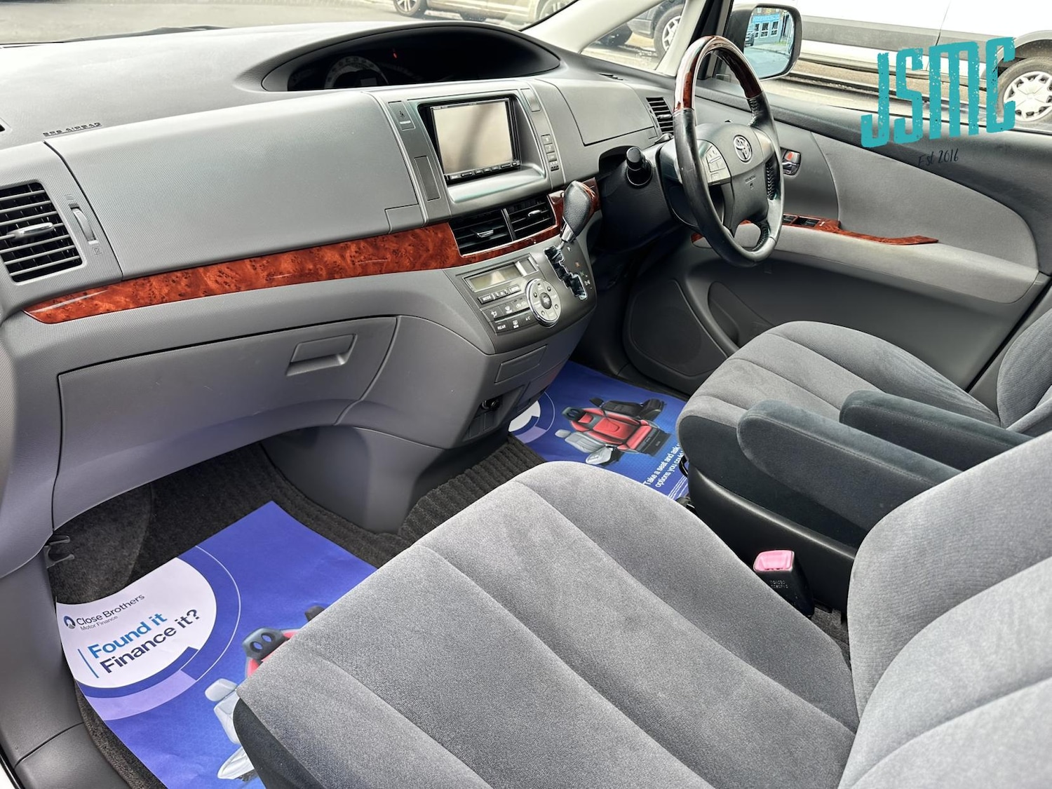 Used Toyota Estima 2010 for sale - 78095294: Photo 3