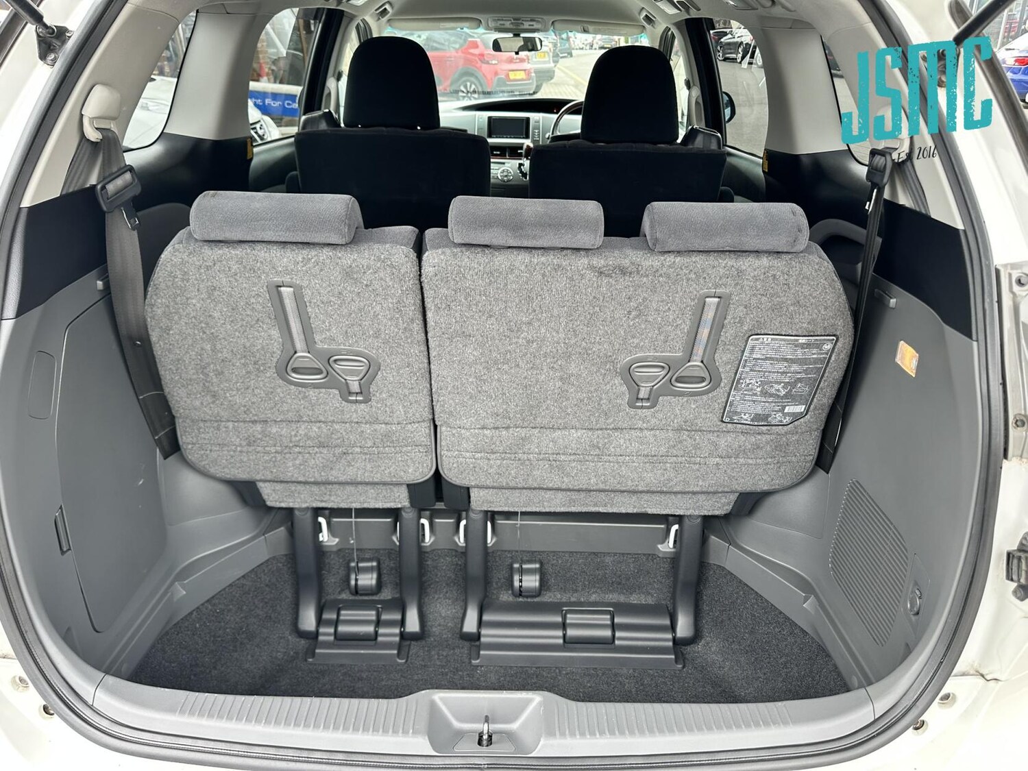 Used Toyota Estima 2010 for sale - 78095294: Photo 30