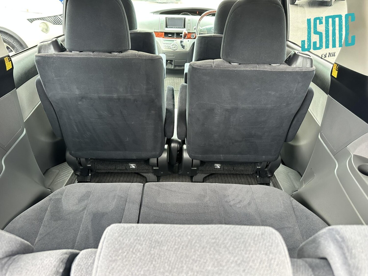 Used Toyota Estima 2010 for sale - 78095294: Photo 32