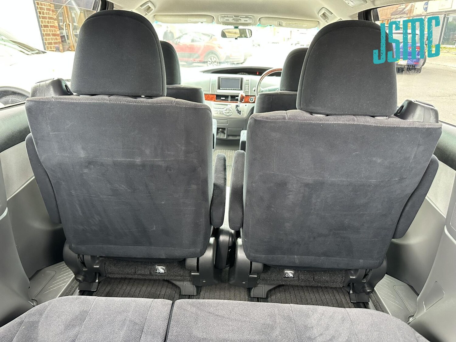 Used Toyota Estima 2010 for sale - 78095294: Photo 34