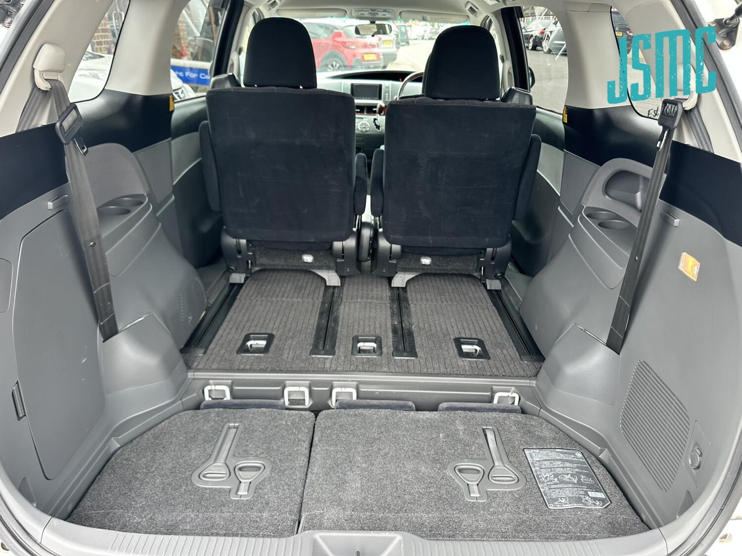 Used Toyota Estima 2010 for sale - 78095294: Photo 35