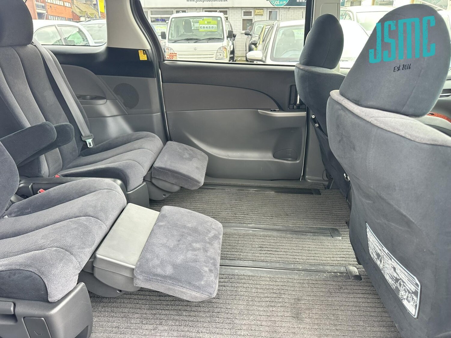 Used Toyota Estima 2010 for sale - 78095294: Photo 38