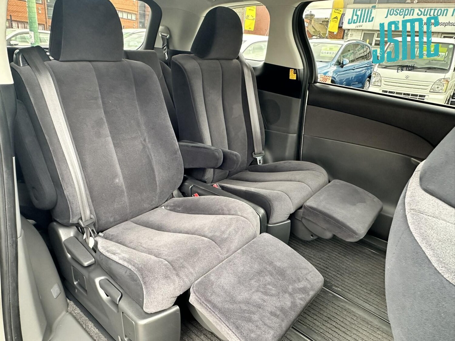 Used Toyota Estima 2010 for sale - 78095294: Photo 39