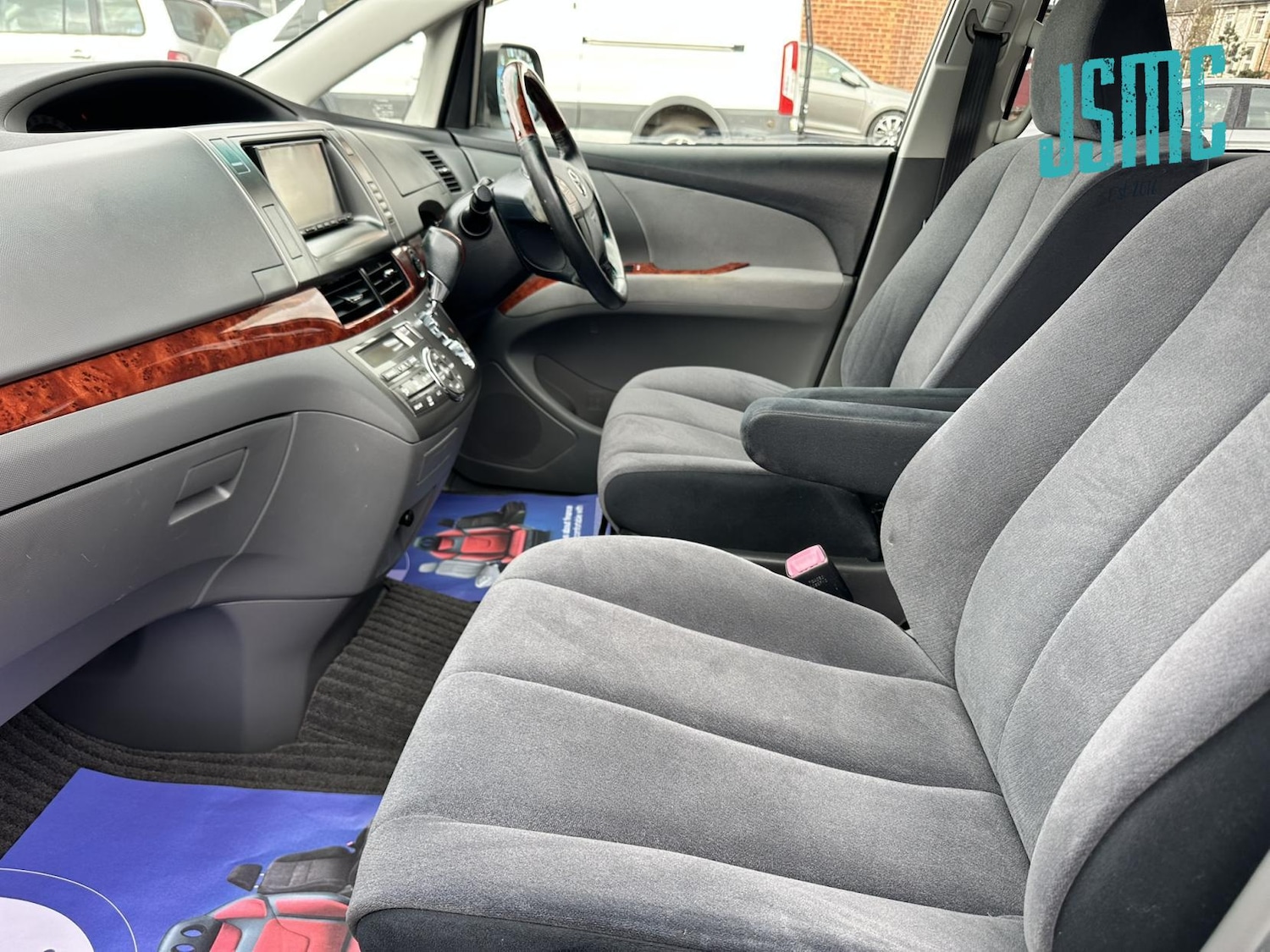 Used Toyota Estima 2010 for sale - 78095294: Photo 4