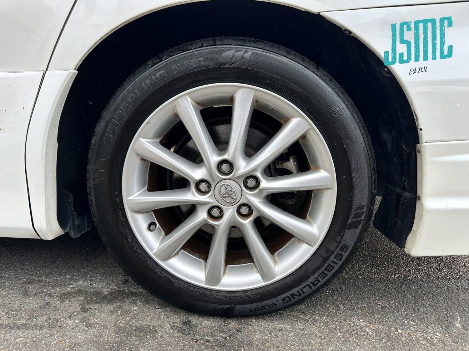 Used Toyota Estima 2010 for sale - 78095294: Photo 42