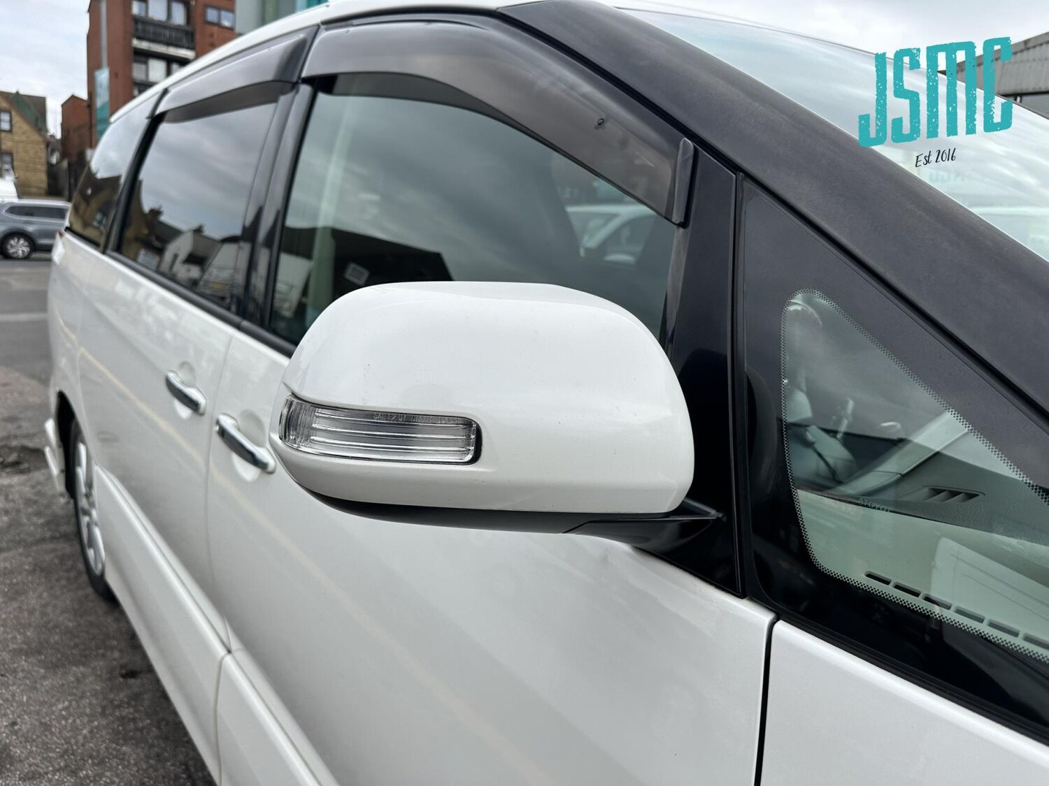 Used Toyota Estima 2010 for sale - 78095294: Photo 43