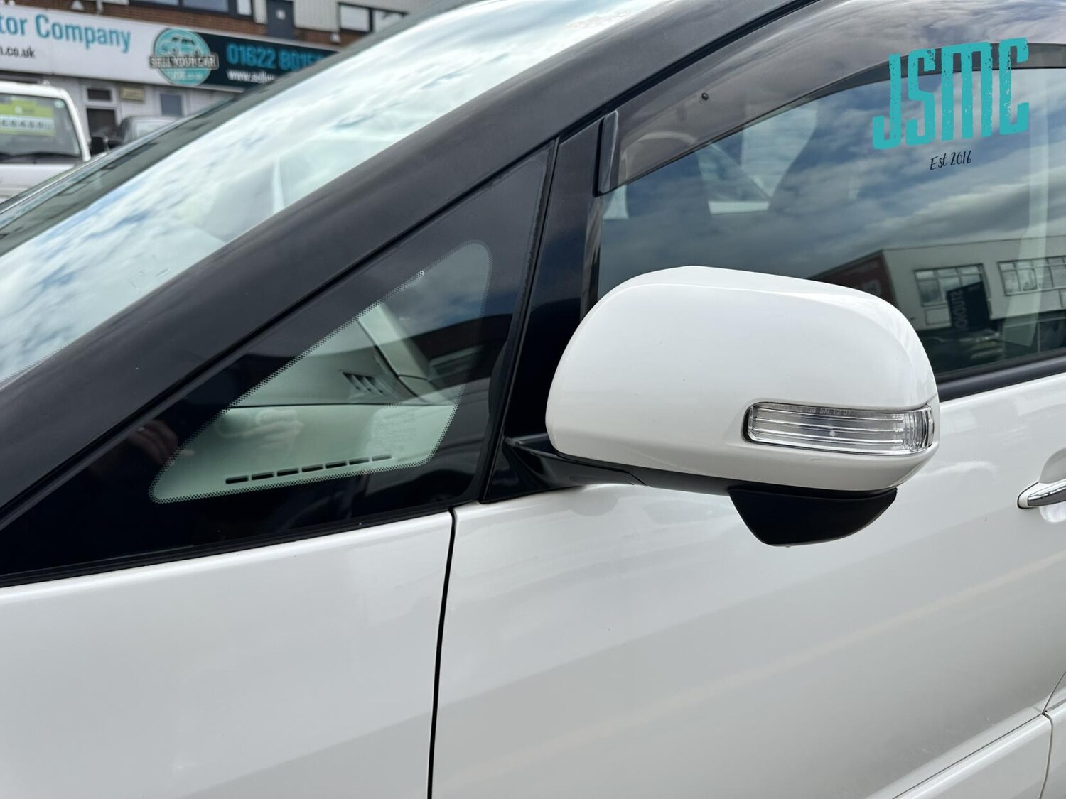 Used Toyota Estima 2010 for sale - 78095294: Photo 44