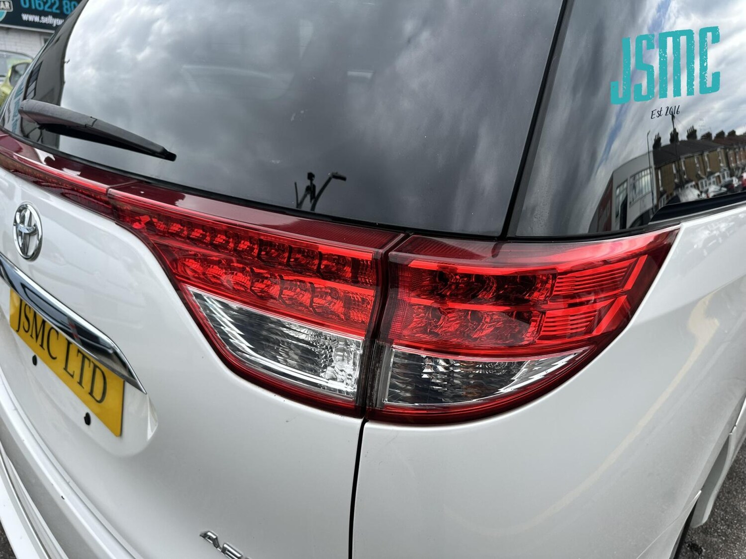 Used Toyota Estima 2010 for sale - 78095294: Photo 46